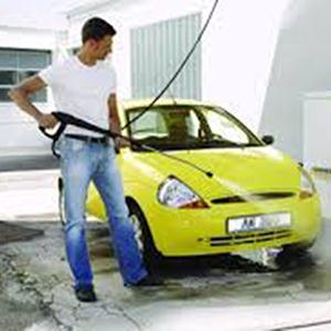 Автомойки Армянска