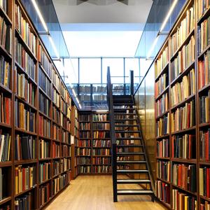 Библиотеки Армянска