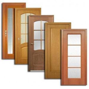 Двери, дверные блоки Армянска