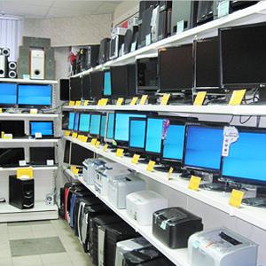 Компьютерные магазины Армянска
