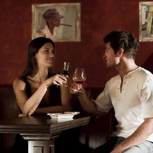 Рестораны, кафе, бары Армянска